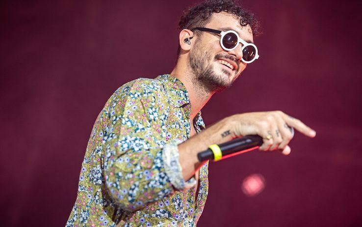 Festa Madonna, scelti gli artisti per i due concerti: The Kolors e Carl Brave