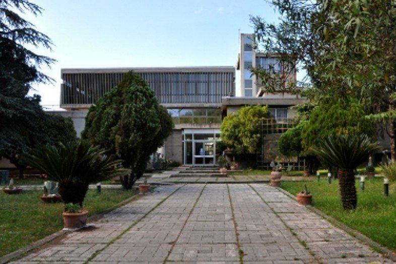Palmi, la Casa della cultura ospita i giovani dell’UniCal