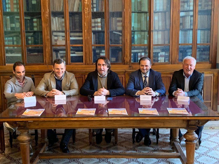 Lo Sport Village si prepara per una serie di eventi tennistici