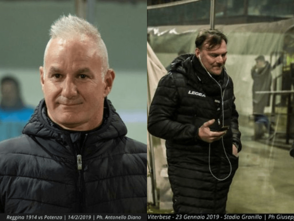 Reggina – Taibi e la fiducia verso Drago. Ma contro la Paganese…