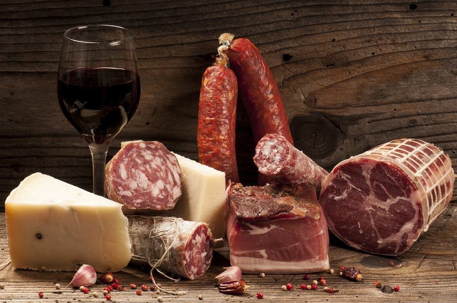 Nasce in Calabria ‘Enooga’, come dare valore alle eccellenze enogastronomiche