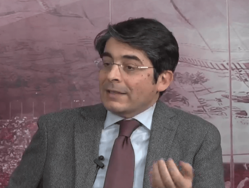 Reggina, Condemi: ‘Gallo grande personaggio, ha rivoluto fortemente il marchio. I tempi del bando di vendita’
