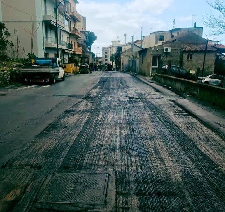 Agente polizia travolto da un auto ad Archi. Falcomatà: “Solo a Reggio questi episodi”