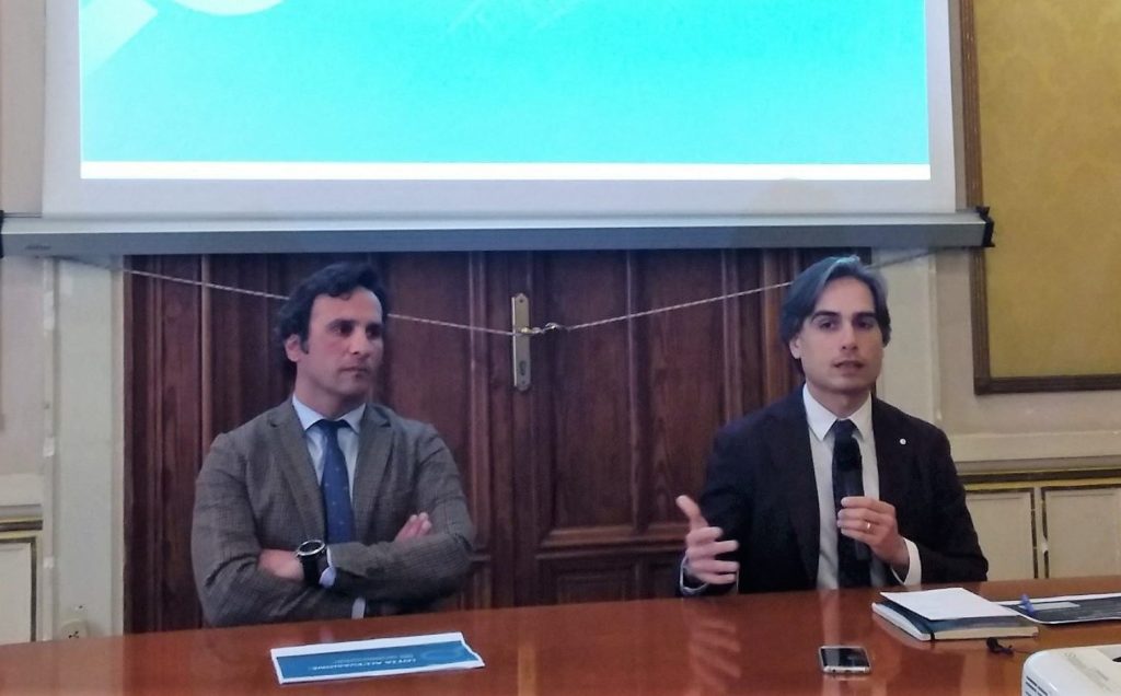 Scovati a Reggio 1260 evasori totali, Falcomatà: “Credevano di essere più furbi degli altri”