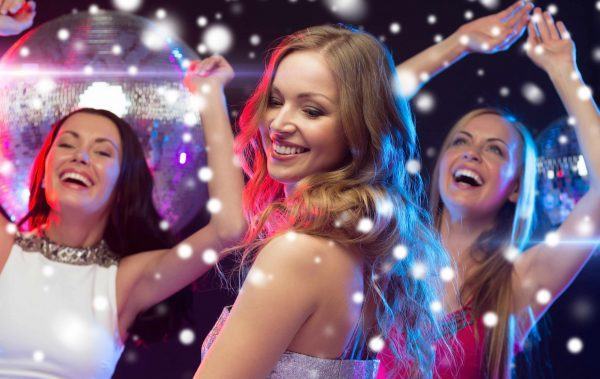 ‘Women’s Day’, a Villa Kalazul la Festa della Donna è speciale