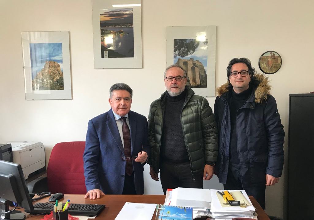 Motta San Giovanni, Comune e Università Dante Alighieri firmano protocollo d’intesa