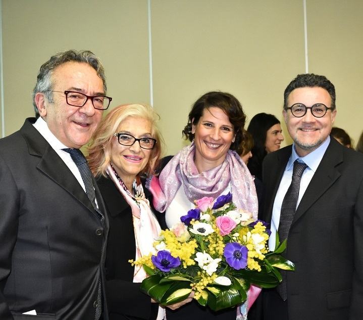 ADISCO, ricca e partecipata conferenza a Reggio Calabria