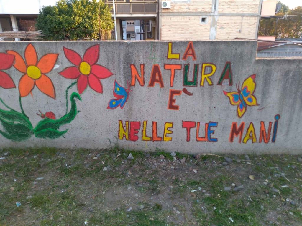 Archi, giornate ecologiche per sensibilizzare al rispetto dell’ambiente – FOTO