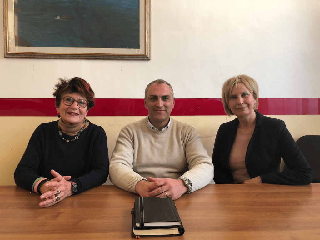 Metrocity, nasce la “Rete dei garanti metropolitani” per i minori e l’adolescenza