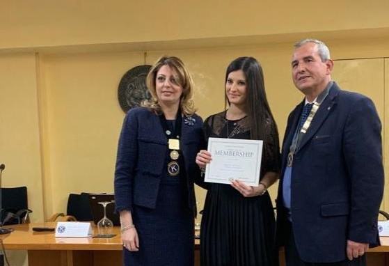 Reggio, nasce il “Club Circle K Juppiter Mediterranea”