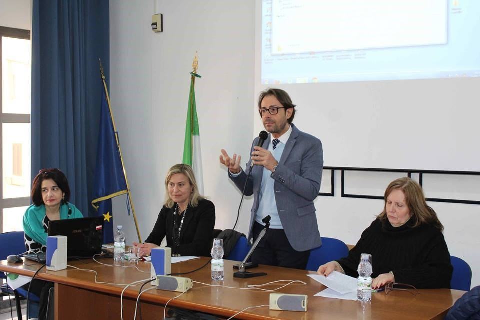 Ass. “Le Muse”, quarto appuntamento con i video – dibattiti all’Archivio di Stato