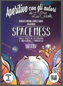 Locandina Zio Fedele