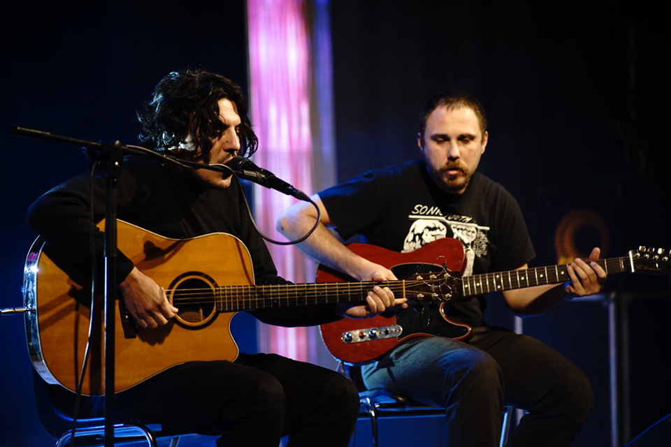 Alica Festival, a Melito il live di Mujura
