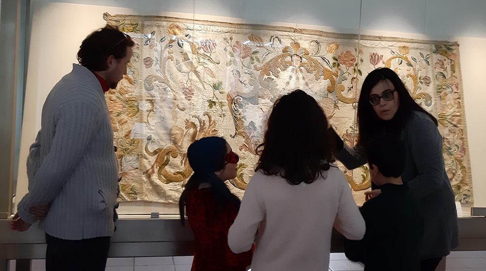 Al Museo Diocesano “Intrecci di pace”, nuovo appuntamento per bambini