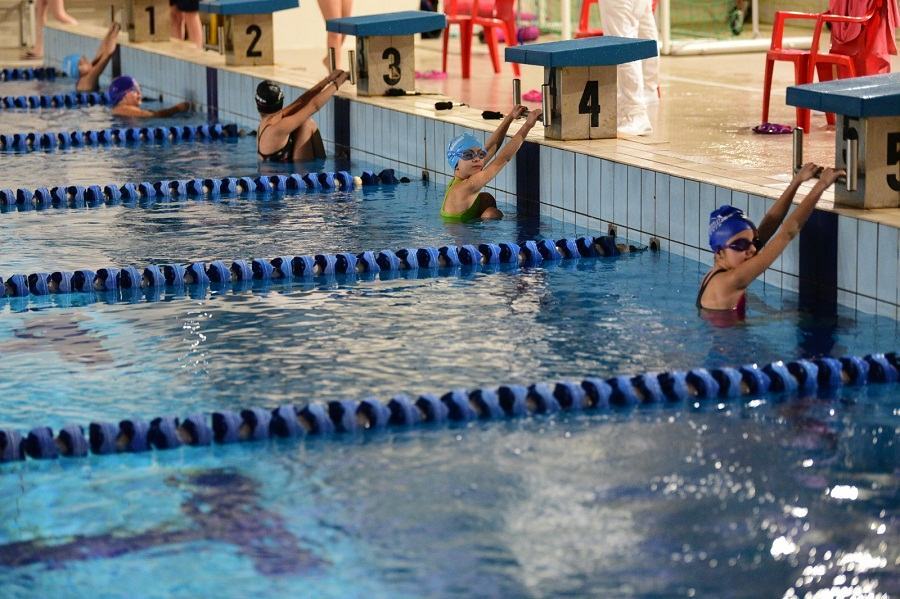 Asi Calabria Nuoto: si apre l’anno sociale 2019-2020
