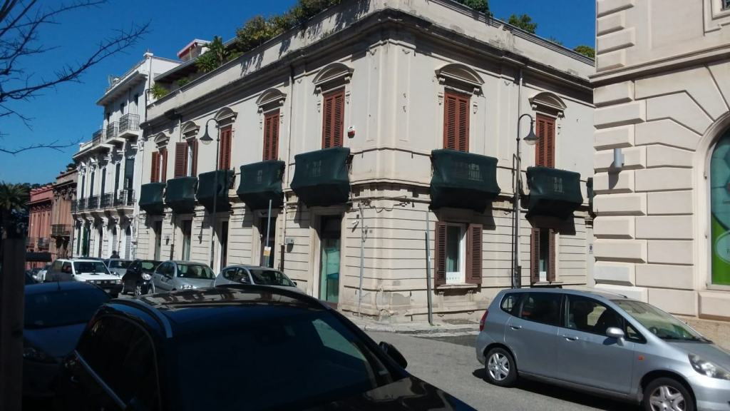 Reggina, mega sede quasi pronta. Ci sarà anche Gallo per l’inaugurazione