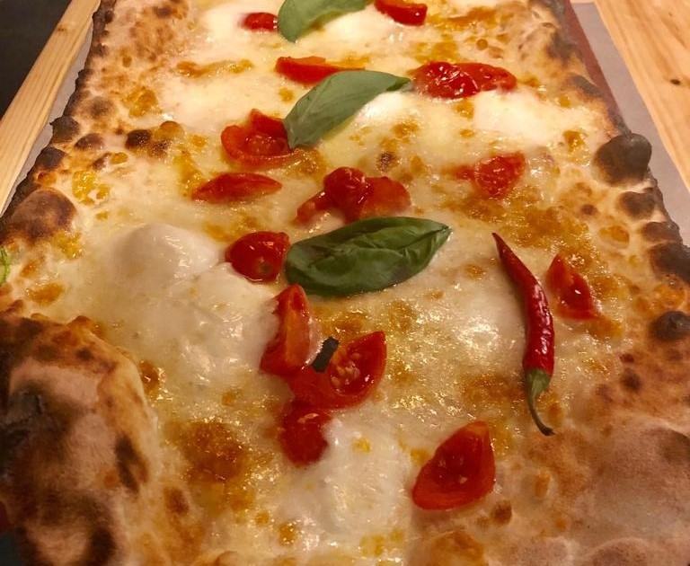 Calcio: da non perdere Roma-Juventus. Pizza e birra all’Hostaria dei Campi