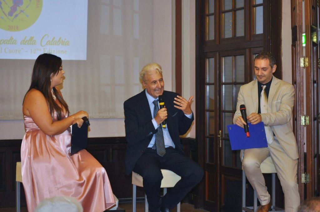 Partita la macchina organizzativa del Premio Simpatia della Calabria 2019