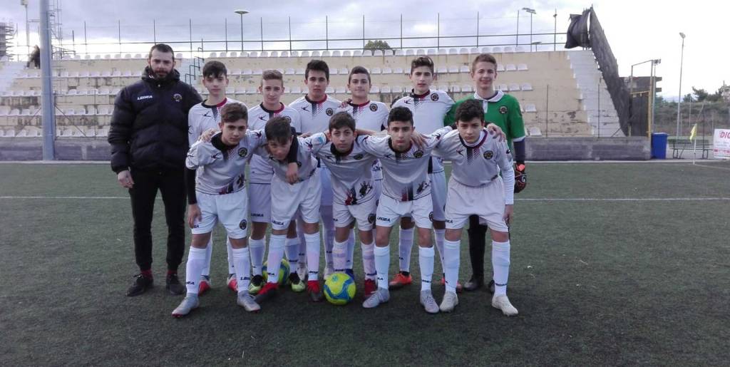 Reggina: Berretti, obiettivo difesa primato. Il programma delle giovanili amaranto
