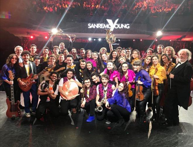 SanremoYoung, tra gli sfidanti anche due giovani artisti calabresi