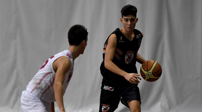 Basket serie C – Accordo trovato, la Scuola Basket Viola scende in campo