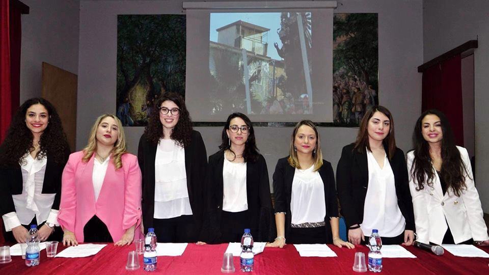 Presentata a Seminara l’associazione “Madre dei Poveri”