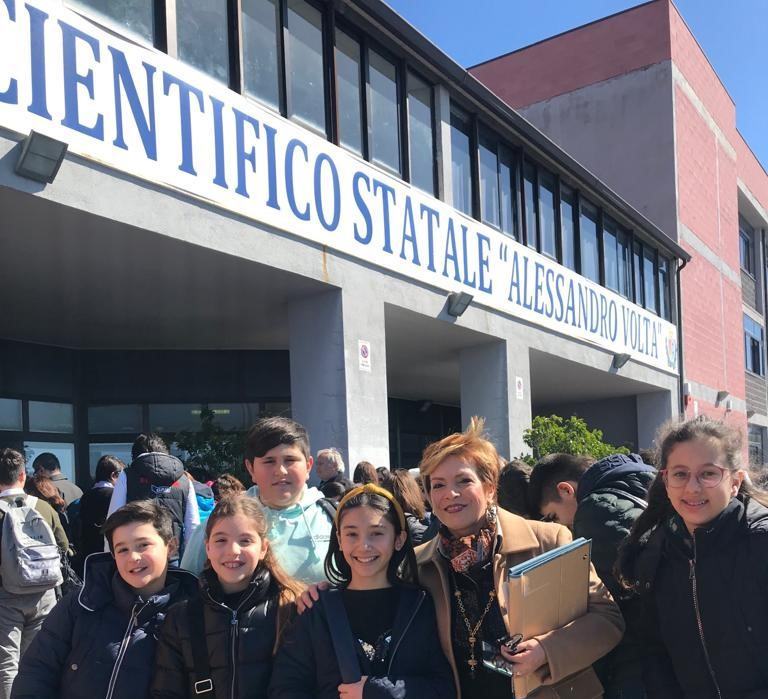 Quaranta studenti reggini alle semifinali dei Campionati di Giochi Matematici della Bocconi