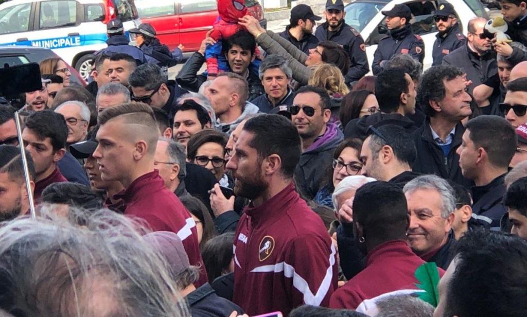 Reggina, siamo vicini ai 13.000, altro dato ufficiale. A quanto si arriverà?