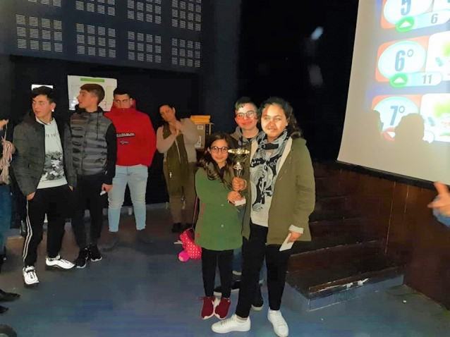 Bova Marina, Bibliopedia inaugura la prima edizione del ‘PI Greco Games’