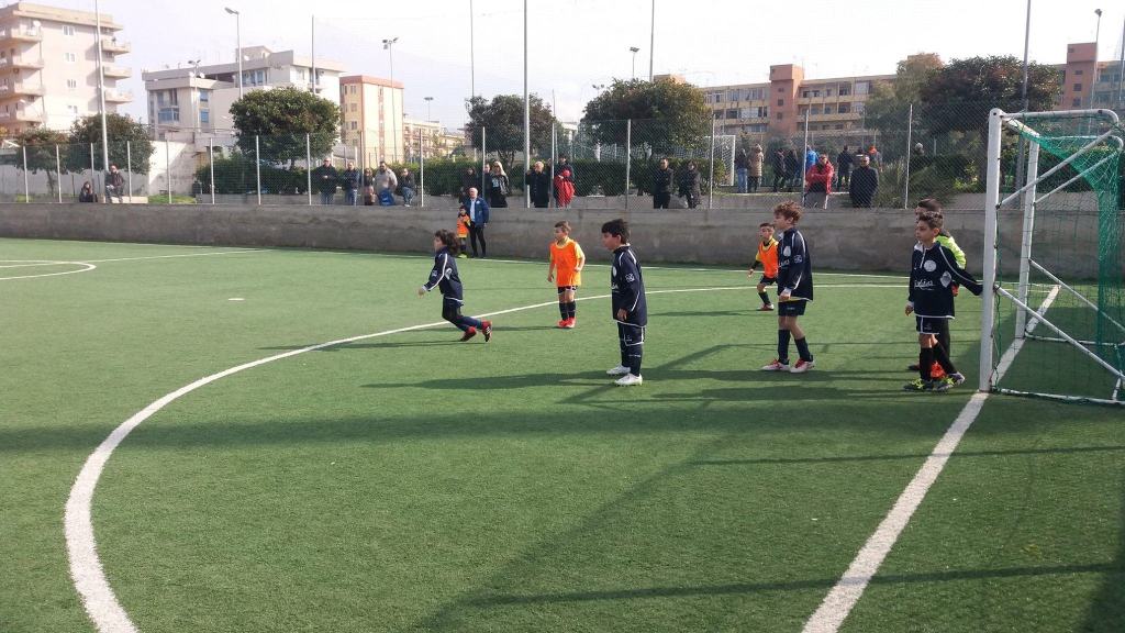 “Per un calcio senza barriere” – IX Memorial Mario Galletta
