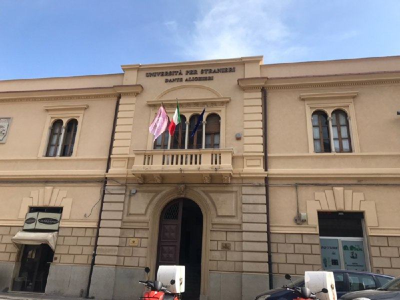 Caso Dante Alighieri, Pirilli: “Azione predatoria di Falcomatà e del figliol prodigo Bova”