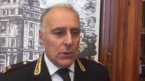 Maurizio Vallone nuovo Questore di Reggio Calabria