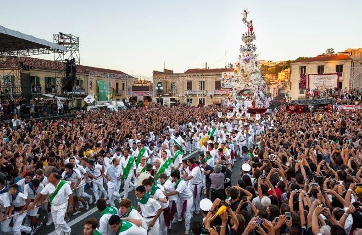 Al Reggio Calabria Film Fest la Varia di Palmi e altri prodigi