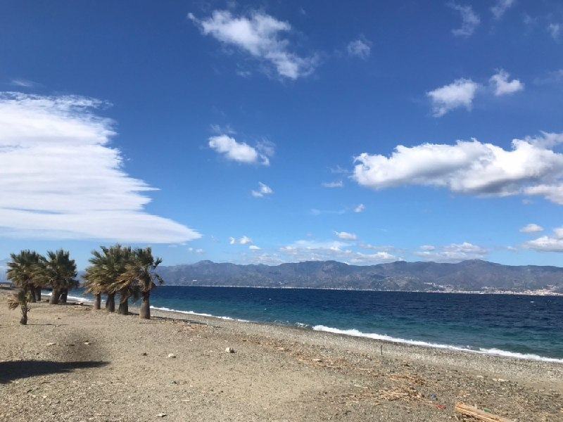 Reggio Calabria, il punto sulla balneabilità delle acque. Via Marina bocciata da 8 anni
