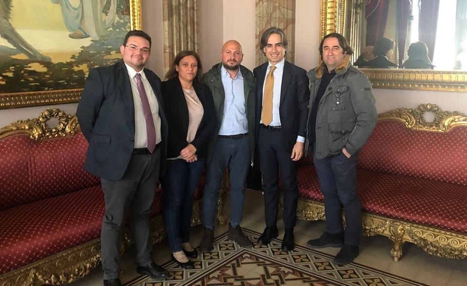 Pianeta Viola: incontro tra Mood Project e Metro City, il resoconto