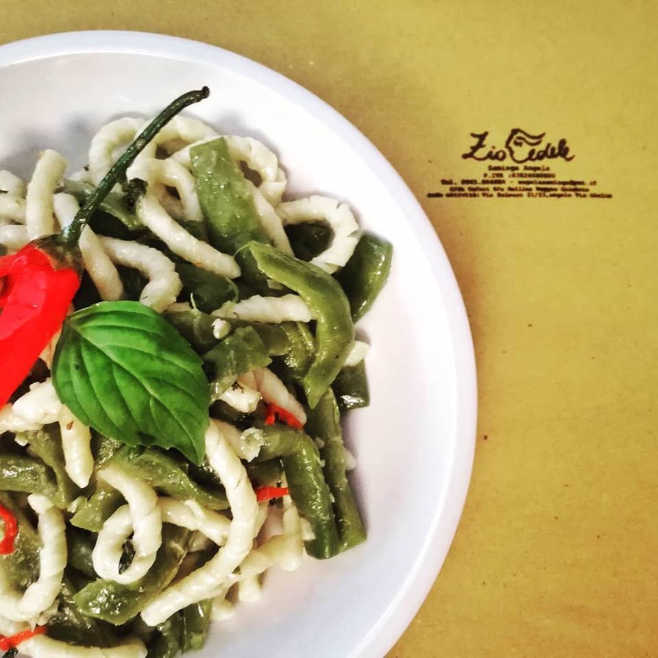 La domenica targata “Zio Fedele”: insieme a voi sia a pranzo che a cena