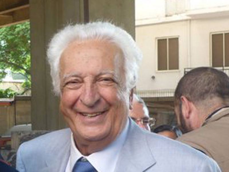 Cannizzaro: “Addio al presidente Tuccio, con lui se ne va un pezzo di storia”