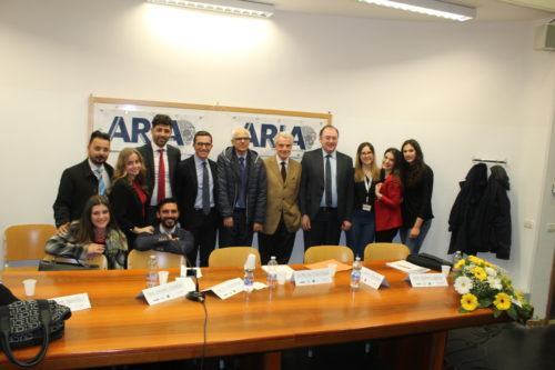 Università Mediterranea, grande successo per il convegno “La pena o le pene?”