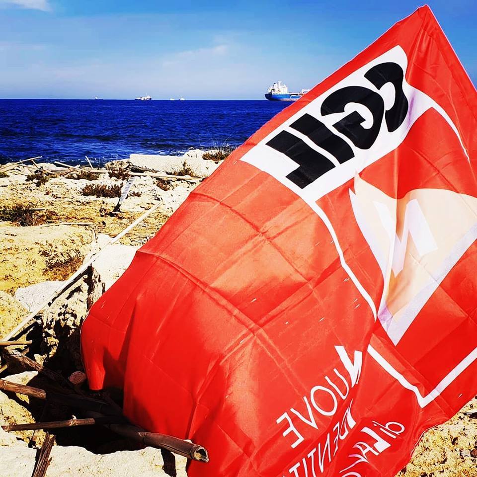 Stabilizzazione ex LSU LPU, NIDIL CGIL: “Il Consiglio dei Ministri in Calabria sia preceduto da atti concreti”