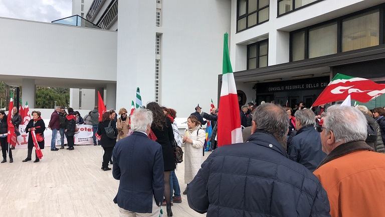Doppia preferenza di genere. Angela Martino: “La Calabria dimostri di essere dalla parte del cambiamento”