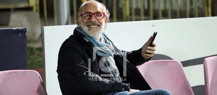 La Reggina ricorda Giacomo Battaglia il super tifoso amaranto