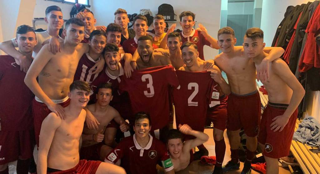 Giovanili Reggina – Per Berretti e Under 17 inizia la fase play off. Il programma