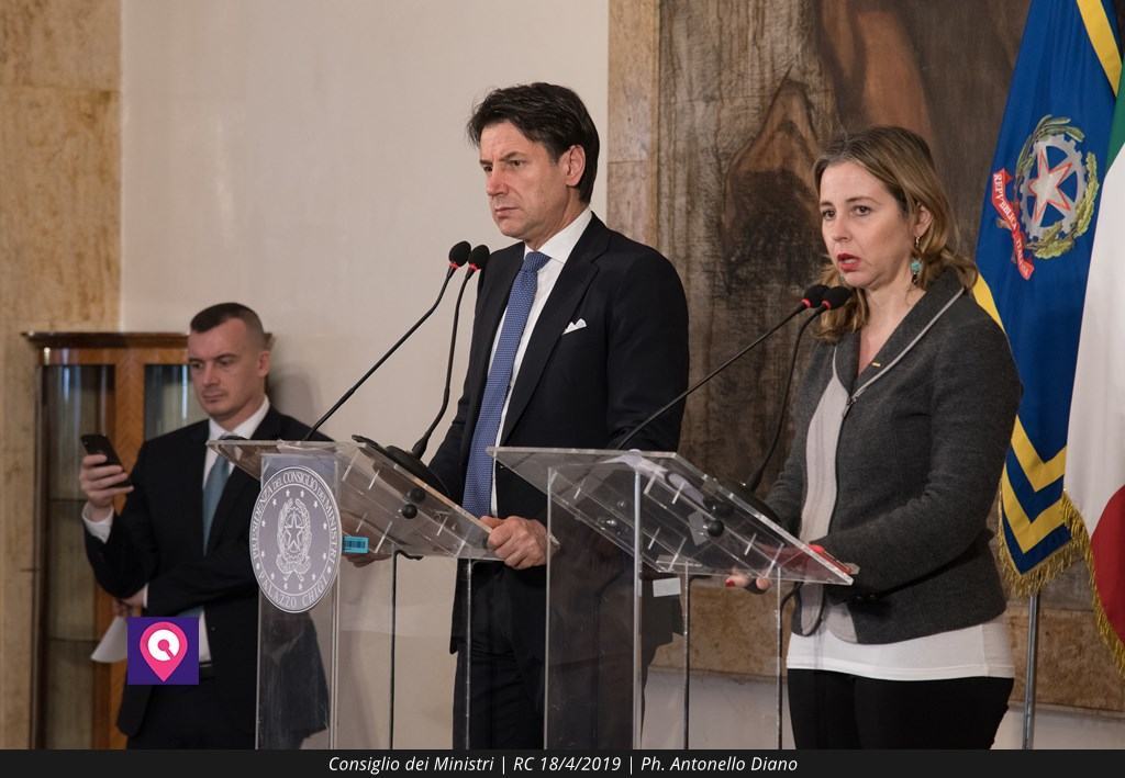 Cdm a Reggio, Marra: “La presenza dello Stato con il decreto sanità è da festeggiare”