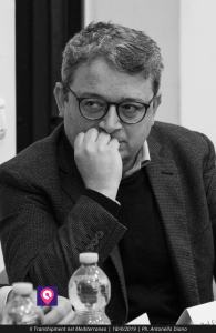 Convegno Porto Gioia