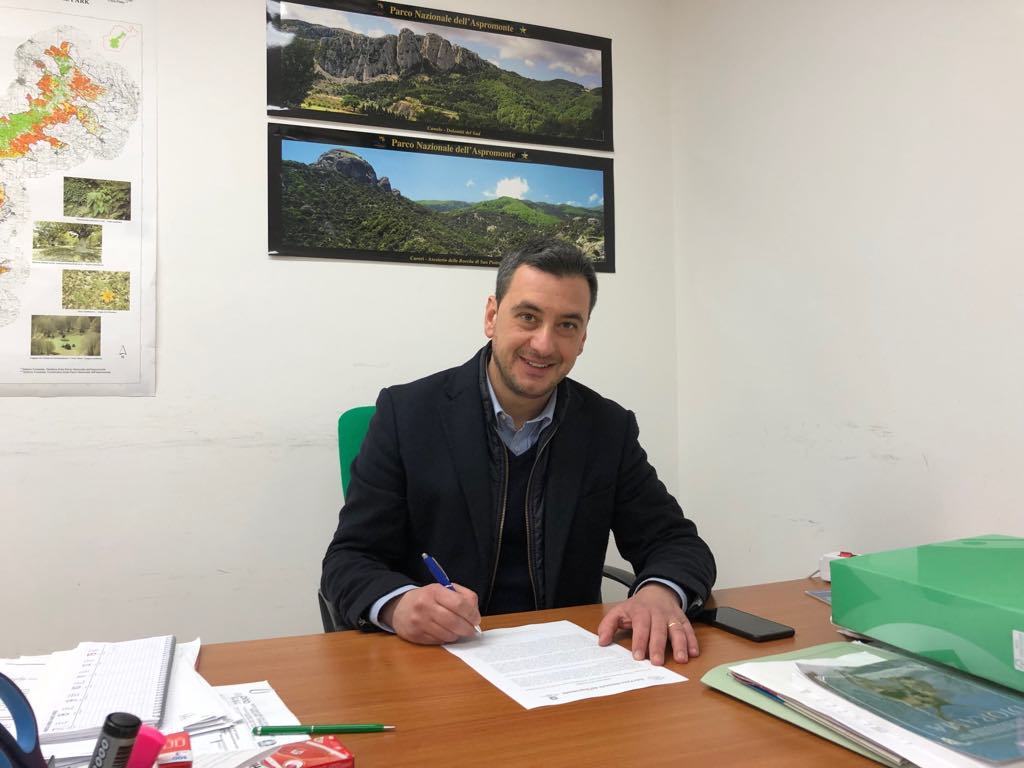 Parco d’Aspromonte, Creazzo: “SP2, interventi urgenti per messa in sicurezza”