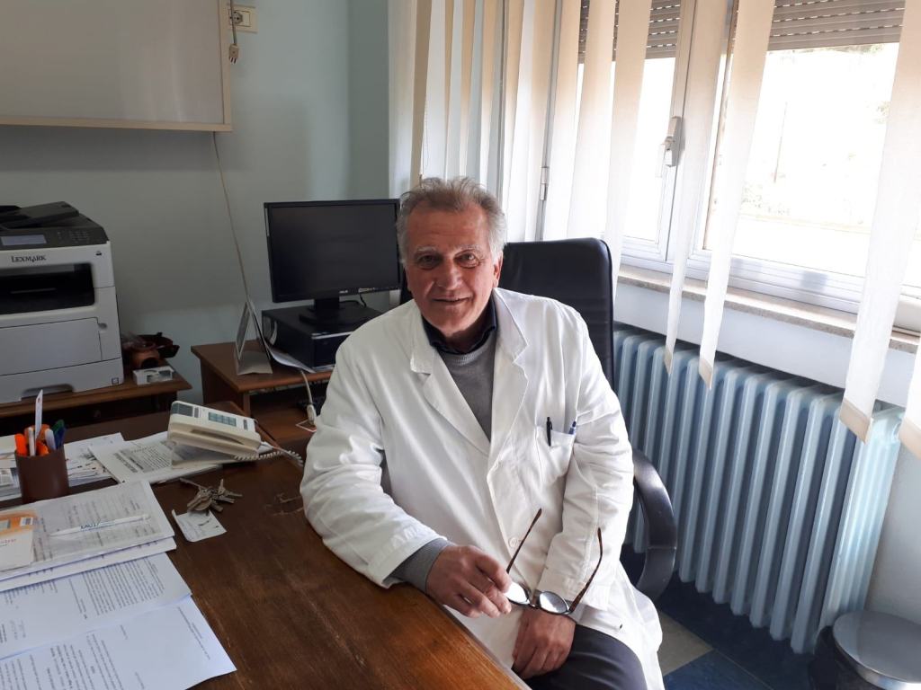 Atto d’amore ai Riuniti, il dott. Cozzupoli a CityNow: “Intervento impegnativo. Ottimo il lavoro d’equipe”
