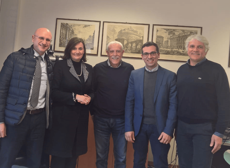 INAIL Reggio Calabria: il comitato provinciale in prima linea per la tutela di aziende e lavoratori