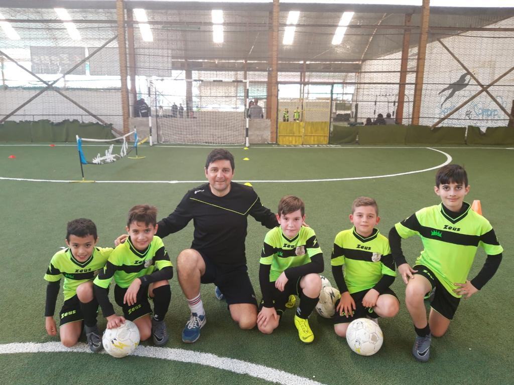 Calcio – Football Skills, affinamento tecnico. Da lunedi si riparte, iscrizioni sempre aperte