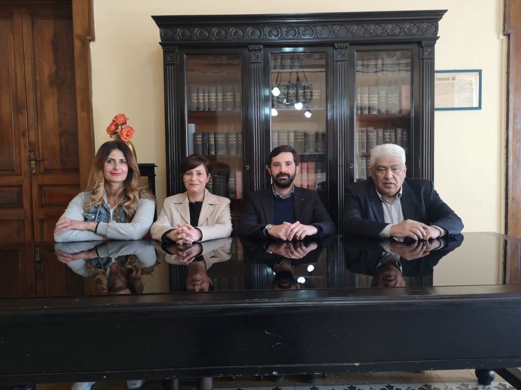 Palmi, presentata l’iniziativa di protesta per la situazione sanitaria in Calabria