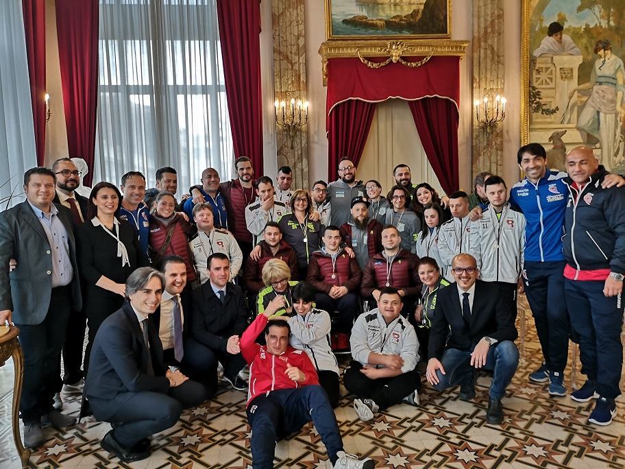 Bovalino Calcio a 5 e Reggio Calabria BIC, vero orgoglio reggino – FOTO